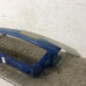 Face avant CHEVROLET SPARK