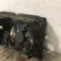 Face avant CITROEN BERLINGO 1