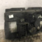 Face avant CITROEN BERLINGO 1