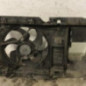 Face avant CITROEN BERLINGO 1