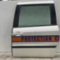 Porte laterale gauche FIAT ULYSSE 2