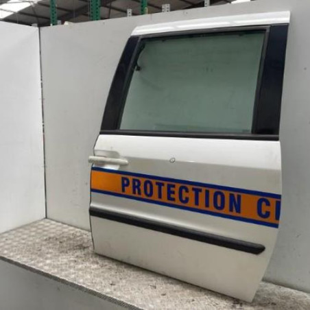 Porte laterale gauche FIAT ULYSSE 2