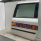 Porte laterale gauche FIAT ULYSSE 2