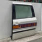 Porte laterale gauche FIAT ULYSSE 2