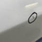 Porte laterale gauche FIAT ULYSSE 2
