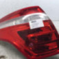 Feu arriere principal gauche (feux) CITROEN C4 PICASSO 1