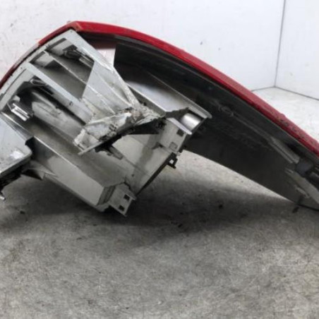 Feu arriere principal gauche (feux) CITROEN C4 PICASSO 1