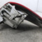 Feu arriere principal gauche (feux) CITROEN C4 PICASSO 1