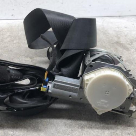Ceinture avant droit PEUGEOT 5008 1 Photo n°1