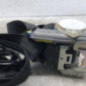 Ceinture avant droit PEUGEOT 5008 1