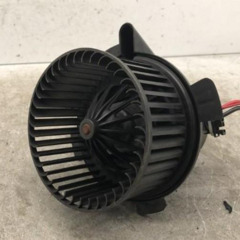 Pulseur d'air CITROEN C4 1 Pulseur d'air CITROEN C4 1