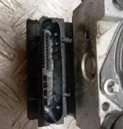 Bloc ABS (freins anti-blocage) PEUGEOT EXPERT 2