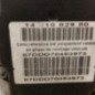 Bloc ABS (freins anti-blocage) PEUGEOT EXPERT 2