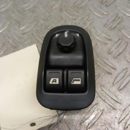 Interrupteur de leve vitre avant gauche FIAT SCUDO 1 Photo n°1