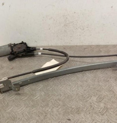 Leve vitre electrique avant gauche CITROEN SAXO Photo n°1
