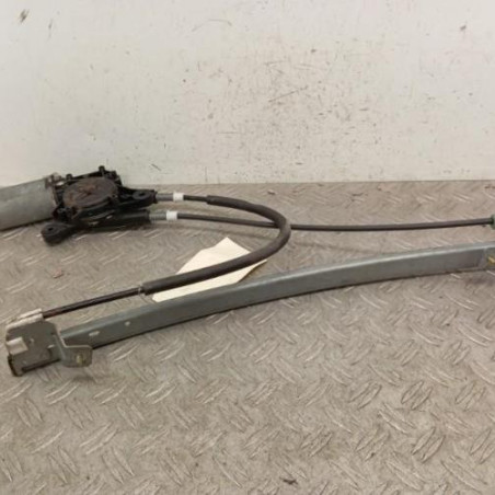 Leve vitre electrique avant gauche CITROEN SAXO Photo n°1