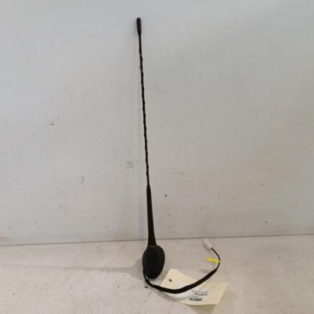 Antenne PEUGEOT 2008 1 Photo n°1