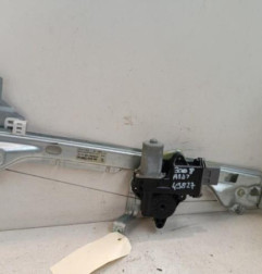 Leve vitre electrique arriere droit PEUGEOT 3008 1 Photo n°1