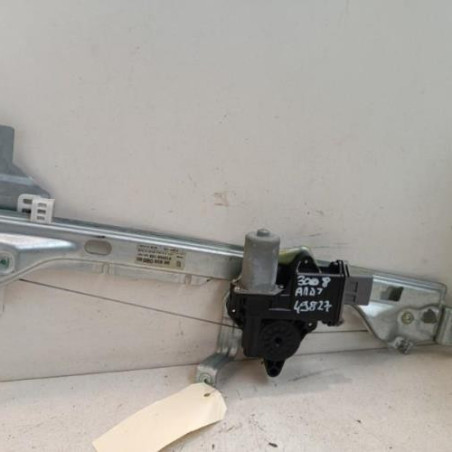 Leve vitre electrique arriere droit PEUGEOT 3008 1 Photo n°1