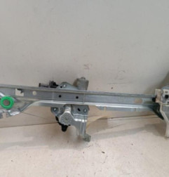Leve vitre electrique arriere droit PEUGEOT 3008 1 Photo n°3