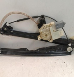 Leve vitre electrique avant droit PEUGEOT 308 2 Photo n°1
