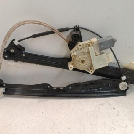 Leve vitre electrique avant droit PEUGEOT 308 2 Photo n°1