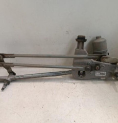Moteur essuie glace avant PEUGEOT 308 2 Photo n°1