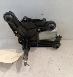 Moteur essuie glace arriere CITROEN C3 PICASSO Photo n°1