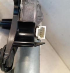 Moteur essuie glace arriere CITROEN C3 PICASSO Photo n°3