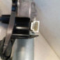 Moteur essuie glace arriere CITROEN C3 PICASSO
