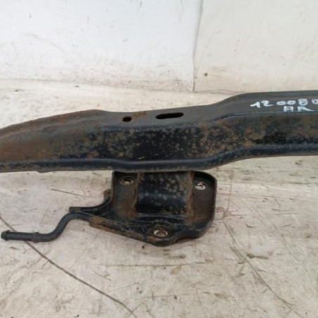 Renfort pare choc arriere (traverse) BMW SERIE 3 E91