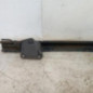 Renfort pare choc arriere (traverse) BMW SERIE 3 E91