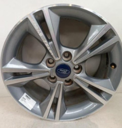Jante FORD FOCUS 3 Photo n°1