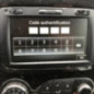 Afficheur RENAULT CAPTUR 1