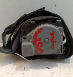 Ceinture arriere droit RENAULT CAPTUR 1