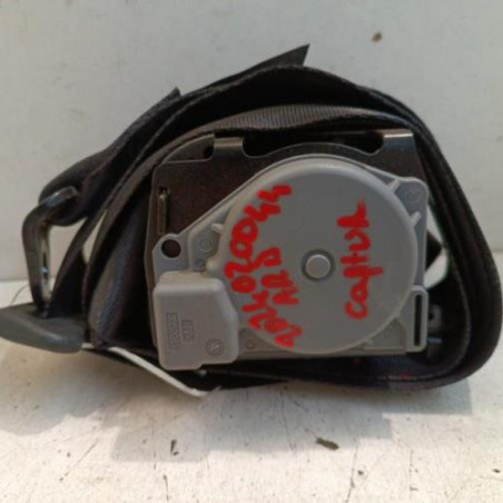 Ceinture arriere droit RENAULT CAPTUR 1