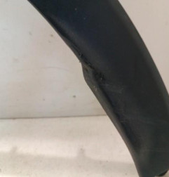 Extension d'aile arriere gauche RENAULT CAPTUR 1 Photo n°3