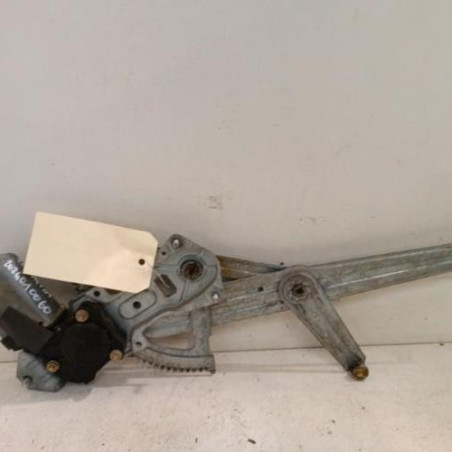 Leve vitre electrique avant droit PEUGEOT 205 Photo n°1