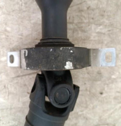 Arbre de transmission (propulsion) BMW X6 E71/E72 Photo n°3