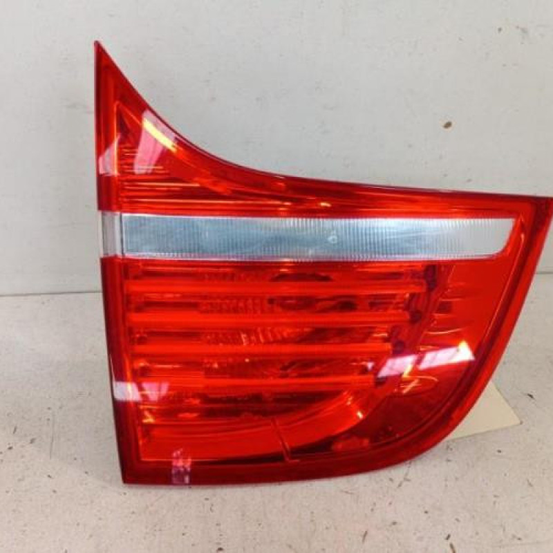 Feu arriere secondaire gauche (feux) BMW X6 E71/E72