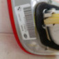 Feu arriere secondaire gauche (feux) BMW X6 E71/E72