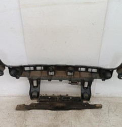 Absorbeur de pare choc arriere BMW X6 E71/E72
