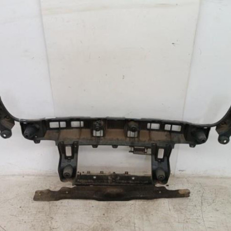 Absorbeur de pare choc arriere BMW X6 E71/E72