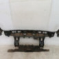 Absorbeur de pare choc arriere BMW X6 E71/E72