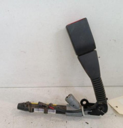 Attache ceinture avant droit BMW X6 E71/E72 Photo n°1
