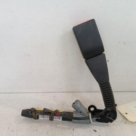 Attache ceinture avant droit BMW X6 E71/E72 Photo n°1