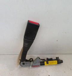 Attache ceinture avant droit BMW X6 E71/E72