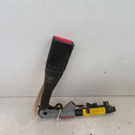 Attache ceinture avant droit BMW X6 E71/E72