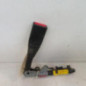 Attache ceinture avant droit BMW X6 E71/E72