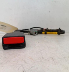 Attache ceinture avant droit BMW X6 E71/E72 Photo n°3